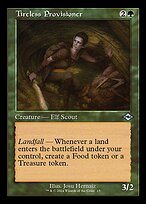 Modern Horizons 2 Timeshifts #15