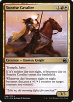 Innistrad: Midnight Hunt #244