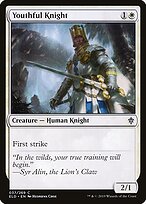 Throne of Eldraine #37