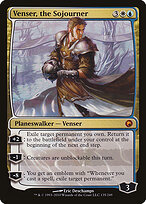 Scars of Mirrodin #135