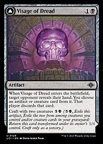 The Lost Caverns of Ixalan #129