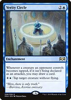 Ravnica Allegiance #58