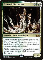Guilds of Ravnica Promos #208s