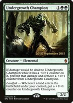 Battle for Zendikar Promos #197s