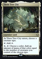 Bloomburrow Promos #260s