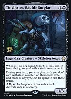 Foundations Promos #72s