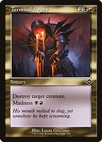 Modern Horizons 2 #424