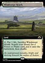 Modern Horizons 3 #466
