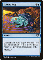 Commander 2014 #130