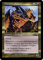 Magic Online Theme Decks #A109