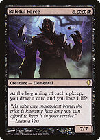 Commander 2013 #70