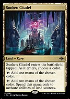 The Lost Caverns of Ixalan #285