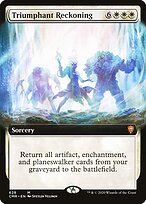 Commander Legends #628