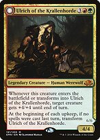 Eldritch Moon #191