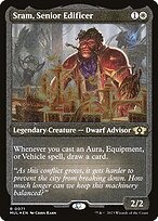 Multiverse Legends #71