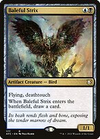 Forgotten Realms Commander #177