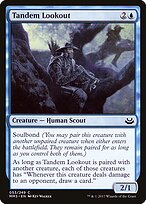 Modern Masters 2017 #53