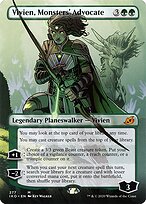 Ikoria: Lair of Behemoths #277