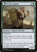 Innistrad: Midnight Hunt #203