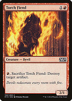 Magic 2015 #166