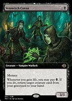 Magic Online Promos #90080