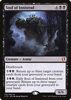 Commander 2019 #130