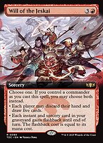 Tarkir: Dragonstorm Commander #80