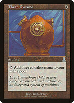 Urza's Destiny #139