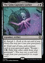The Lost Caverns of Ixalan Commander #82