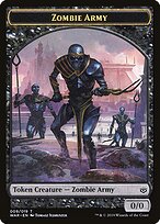 War of the Spark Tokens #9