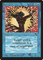 Limited Edition Beta #80