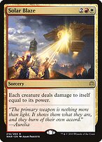 War of the Spark Promos #216p