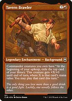 Commander Legends: Battle for Baldur's Gate #511