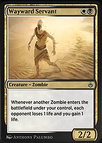 Amonkhet Remastered #267