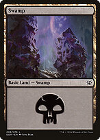 Duel Decks: Nissa vs. Ob Nixilis #69