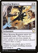 Strixhaven: School of Mages Promos #29p