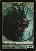 Eventide Tokens #3