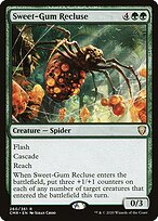 Commander Legends #260