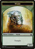 Modern Masters 2017 Tokens #15