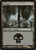 Duel Decks: Garruk vs. Liliana #61