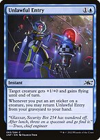 Unfinity #62
