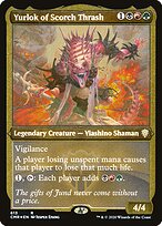 Commander Legends #613