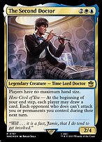 Doctor Who #761
