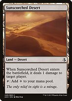 Amonkhet #249