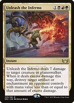 Streets of New Capenna Promos #229p
