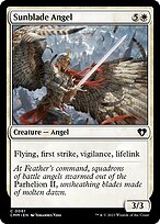 Commander Masters #61