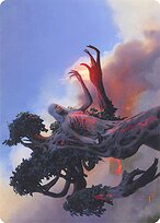 Modern Horizons Art Series #6