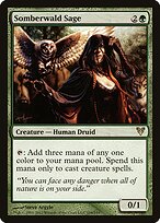 Avacyn Restored #194