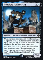 Marvel's Spider-Man Promos #156s