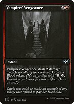 Innistrad: Double Feature #447